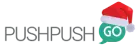 Pushpushgo logo